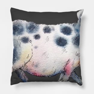 Cute PIG Design - PIGGY Thing. Pillow