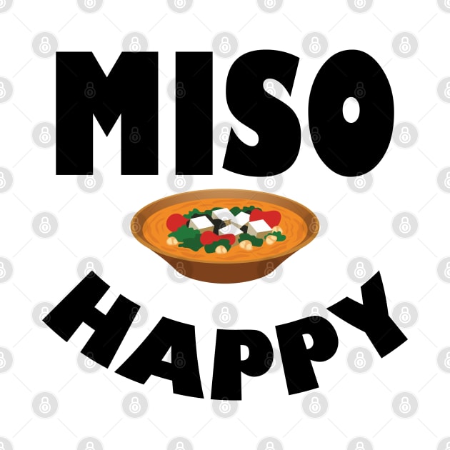 Miso Happy by KC Happy Shop