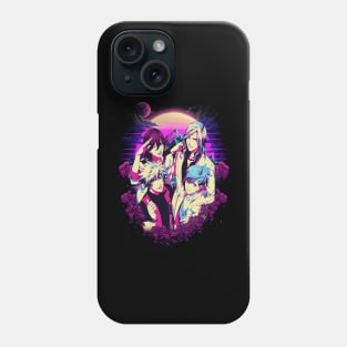 Idol Crown UtaPri Sensation Tee Phone Case