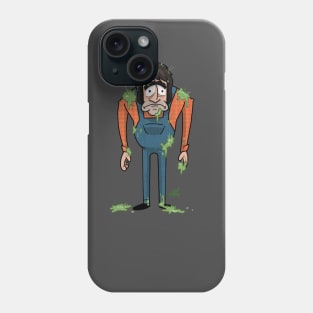 Stephen King Creepshow Phone Case