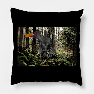 Kaiamunu Pillow