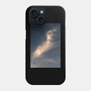 Dog Cloud Phone Case