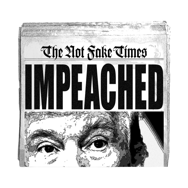 IMPEACHED by authenticamerican