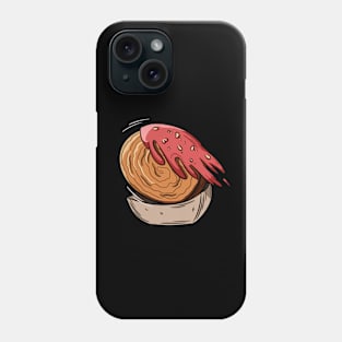 Cromboloni Phone Case