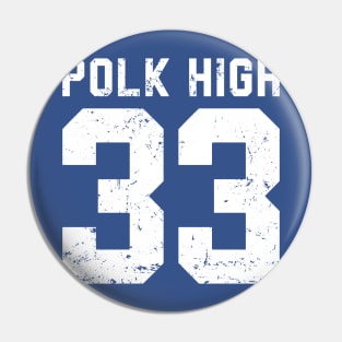 polk high 33 Pin