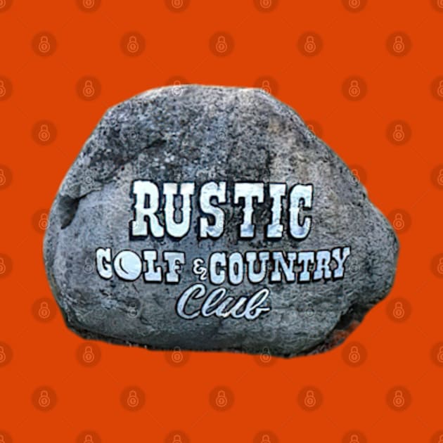 The Rustic by Cutter Grind Transport