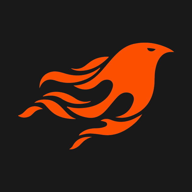 Phoenix by Designuper