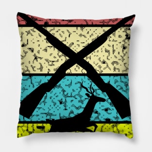 hunting Pillow