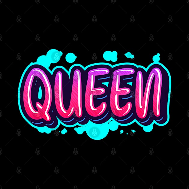 Diseño Urbano Queen by FantasySAMM