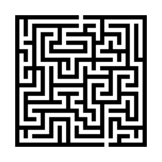limited edition exclusive simple maze puzzle simple maze puzzle t