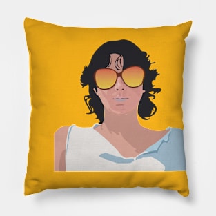 Beach Pillow