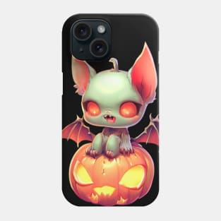 Zombie Bats - Hilly Phone Case