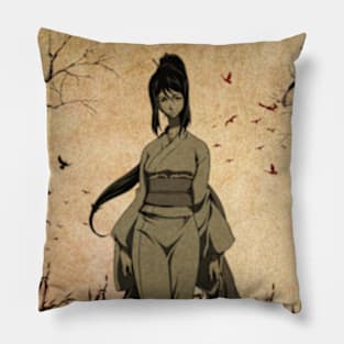 Otsuru Pillow