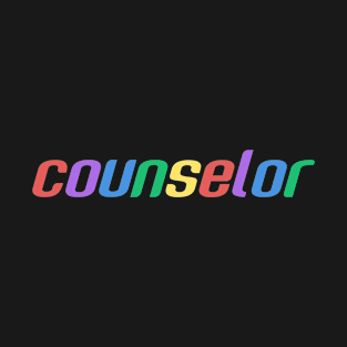 Counselor T-Shirt