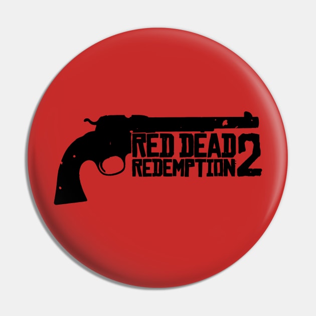 Red Dead Redemption 2 Pin by Cactux