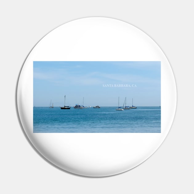 Santa Barbara, California Pin by supernova23