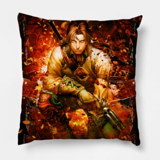 Fable 2 Pillow