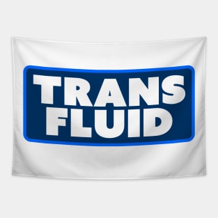 Trans Fluid Tapestry