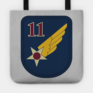 11th Air Force Tote