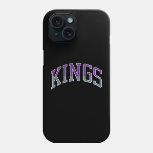 Kings Phone Case