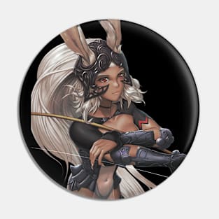 Fran (2023) Pin