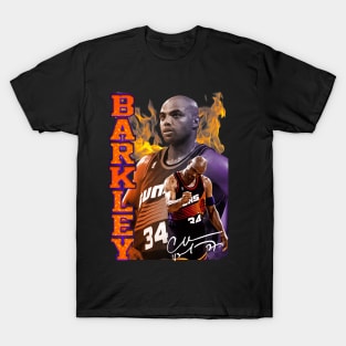 Charles Barkley Clothing for Sale