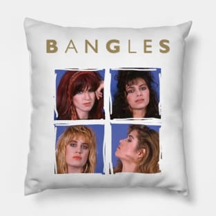 bangles Pillow