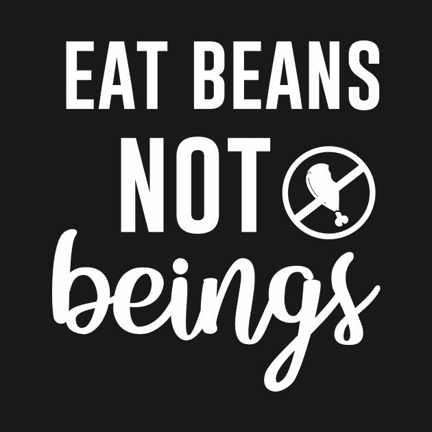 Eat beans not being by anema