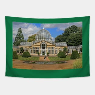 The Great Conservatory - Syon Park Tapestry