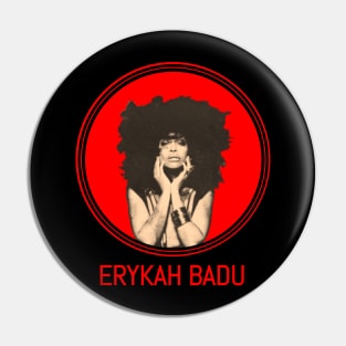 Ery badu Pin