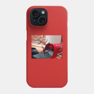 Model T Speedster Phone Case