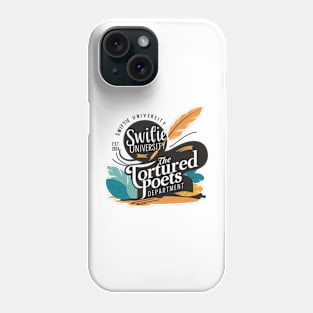 Taylor Swiftv Phone Case