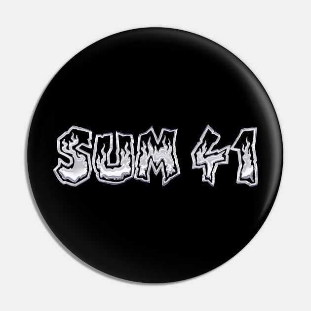 sum 41 Pin by Antho