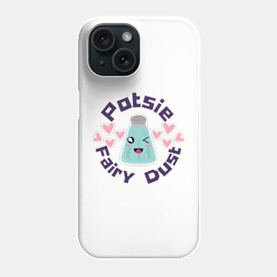 Potsie Fairy Dust Phone Case
