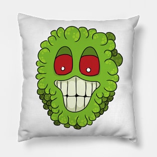 Virus Pillow