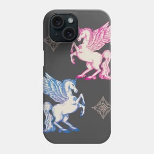 Ellama Enchantress Phone Case