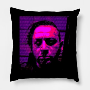 Outrun Pillow