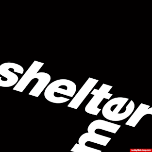 Shelter Me Magnet