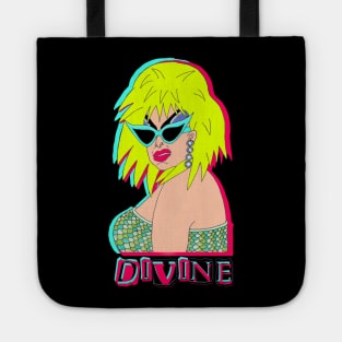 Divine Tote