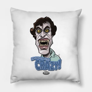 David Kessler Pillow