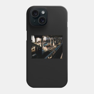 Southern Cross Station Phone Case