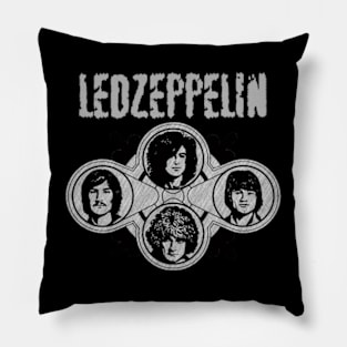 zeppelin Pillow