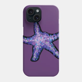 Starfish Art Phone Case