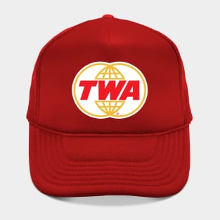 TWA - Classic Hat