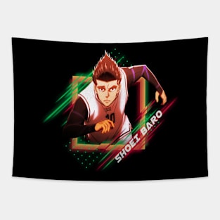 Animations Characters Japanese Men Women Tapestry