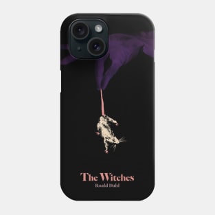 The Witches Phone Case