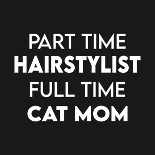 Hairstylist T-Shirt