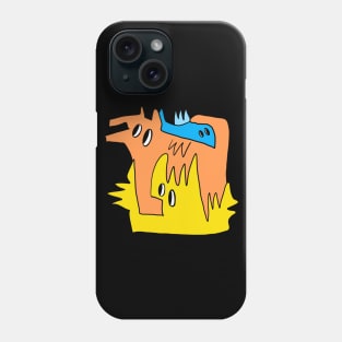 animals Phone Case