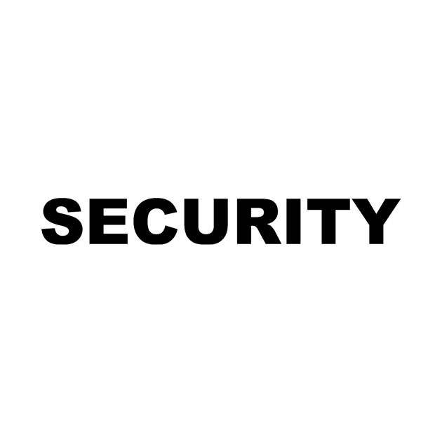 Security by sweetsixty