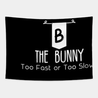 The Bunny Tapestry